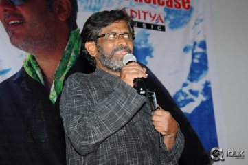 Veerudokkade Movie Audio Launch
